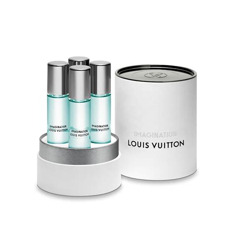 louis vuitton refill cologne